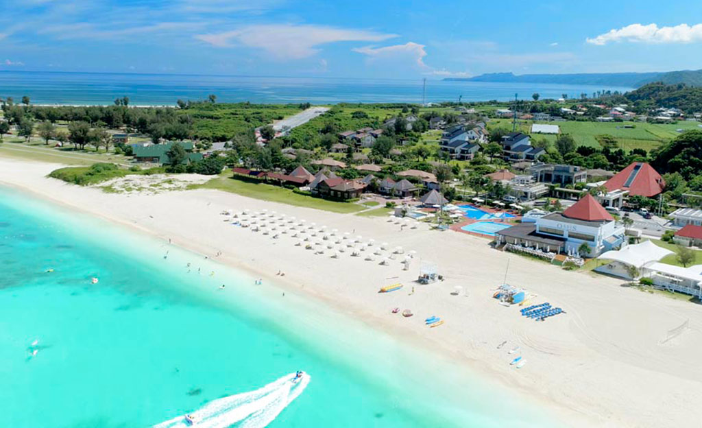 石垣島旅行の費用は？2泊3日・3泊4日の旅費平均と費用を安く抑えるコツ